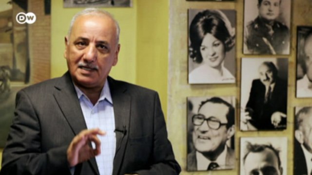 كيف تحول مقهى الشابندر إلى ملتقى الأدباء والشعراء؟