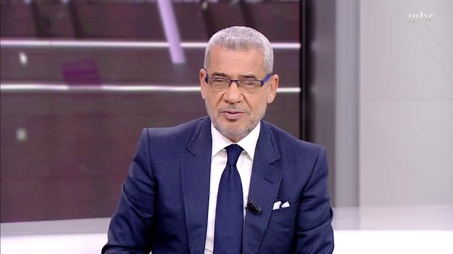 مصطفى الآغا: الفريق العراقي البديل أفضل من الأساسي.. وعمار عوض: التعادل بهذه الطريقة يعتبر عادلا بين العراق وعمان لكن ما شاهدناه من الشوط الأول يمكن وصفه بالأميز للفريق العراقي منذ سنة على الأقل