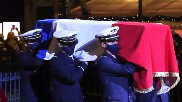 Моя Франция — это Жозефина