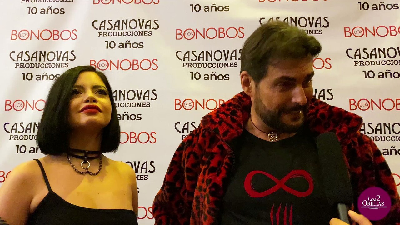 Entrevista con Rafa Taibo