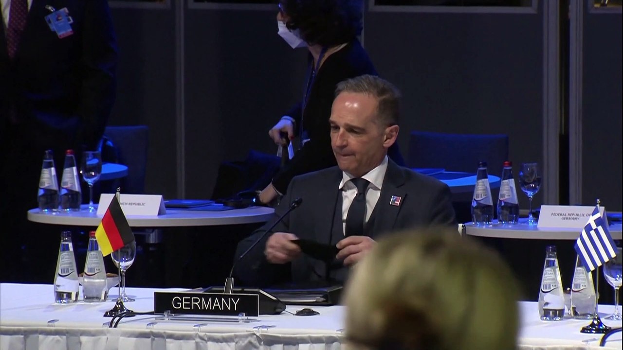 Destabilisierung der Ukraine - NATO zeigt klare Kante gegen Putin