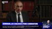 Droits d'auteur du clip d'Éric Zemmour: le candidat risque-t-il des poursuites?