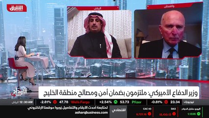 ...تحول في المسار الأميركي . ما هو السبب ال...