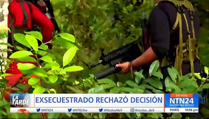 Entrevista a Juan Camilo Restrepo