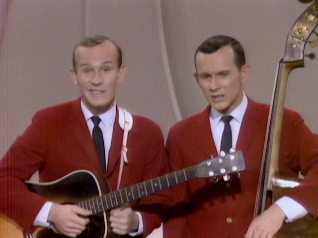 The Smothers Brothers - Mom Always Liked You Best
