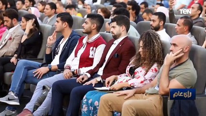 بيتر ميمي: كريم عبدالعزيز هو اللى شجعني أعمل جزء ثاني من "الاختيار"