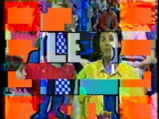 Vincent Perrot  Les incroyables  Armando et Nathalie