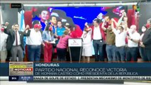 teleSUR Noticias 17:30 30-11: Ordenan realizar nuevos comicios en Barinas, Venezuela