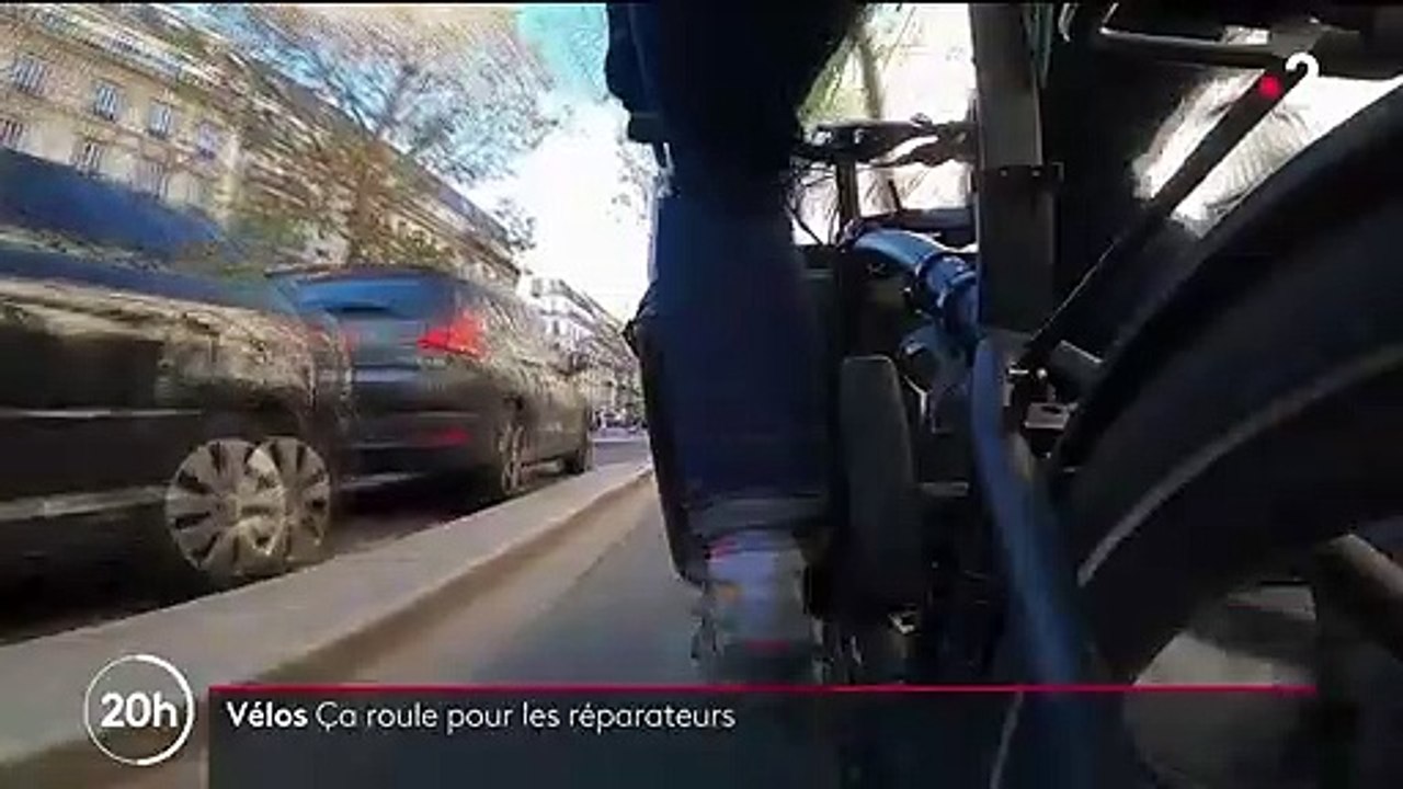 Transports : Les déplacements urbains évoluent et la filière du vélo explose