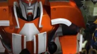 Transformers Prime Season 2 Episode 1 Orion Pax (1)