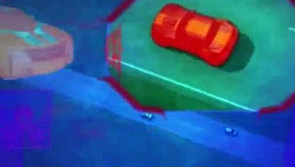 Transformers Prime Season 3 Episode 1 Darkmount, NV