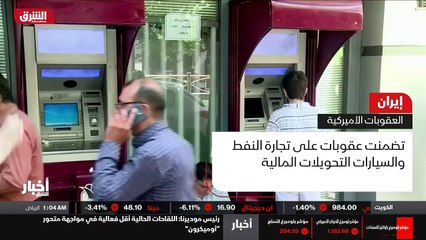 ...سياسة الضغوط القصوى . هذا الأمر نجح في ا...
