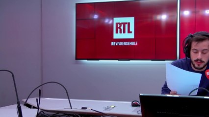 Le journal RTL de 23h du 30 novembre 2021