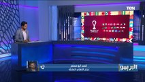 أحمد أبو مسلم يضع التشكيل الأفضل لمنتخب مصر أمام لبنان بكأس العرب