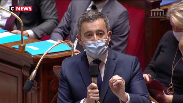 Présidentielle 2022 : de gauche à droite, la candidature d'Eric Zemmour fait réagir la classe politique