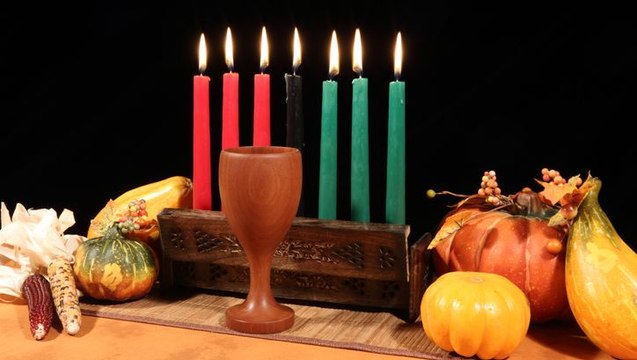 7 Festive Kwanzaa Traditions