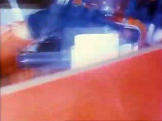 KOSEIDON I GUARDIANI DEL TEMPO ep. 25 Il piccolo dinosauro