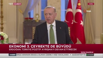 Cumhurbaşkanı Erdoğan: "Bu ülkenin yüzde 52'sine Erdoğan'ı destekledi diye gayrı milli diyeceksin, sonra helalleşmeye çıkacaksın, bu durum bile Bay...