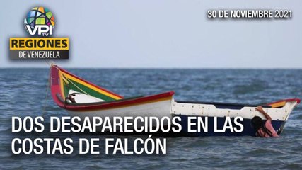 Noticias regiones de Venezuela - Martes 30 de Noviembre
