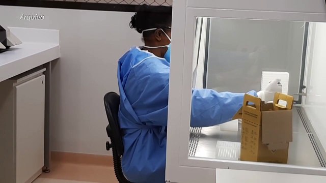 Brasil: confirmada variante ômicron em dois testes positivos de Covid