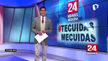 Abogada de Macarena Vélez: "Si Bazán sale hoy, se va del país"