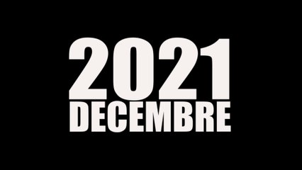 Ziquemachine décembre 2021