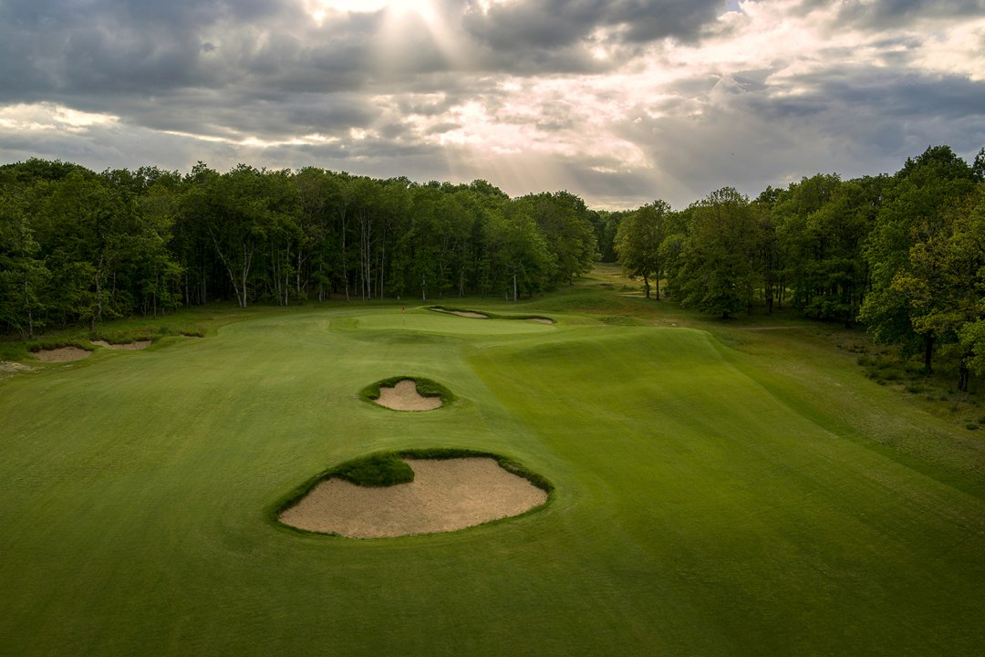 This Stunning Golf Destination in France Is Expanding — and It's More Luxurious Than Ever