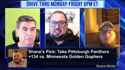 Live Free Picks Drive Thru Show NCAAB NHL NBA Picks 11-30-2021