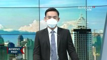DKI Jakarta Kembali Terapkan PPKM Level 2 Jelang Libur Nataru, Warga Diminta Kurangi Mobilitas
