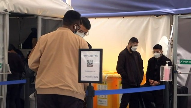 NSW records 251 new COVID cases an no related deaths in past day