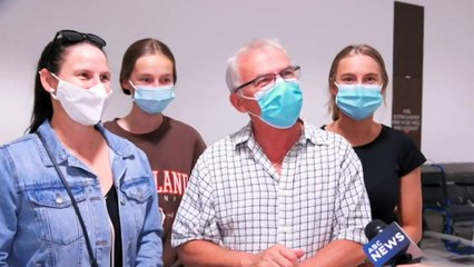 Fiji welcomes back international tourists from today