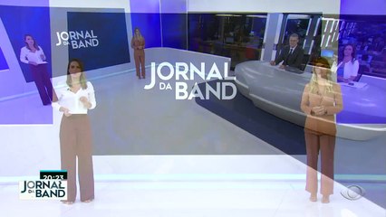 Um projeto quer obrigar a colocação de sinais de alerta em todas as torres de energia para evitar acidentes com aviões. É a chamada lei Marília Mendonça. #BandJornalismo