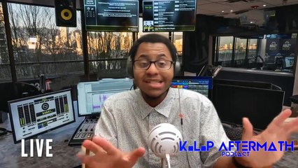 K.L.P Aftermath-"58,000 Drawings,Virgil Abloh, Elliott Page, Brian Kelly & LSU"