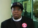 Interview with Rev. Lennox Yearwood, CEO the Hip Hop Caucus