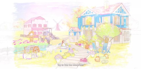 My Home Design Dreams side story 14