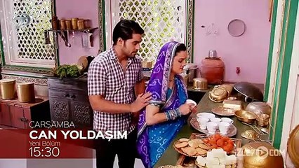 Can Yoldaşım 124. Bölüm Fragmanı - 1 Aralık Çarşamba