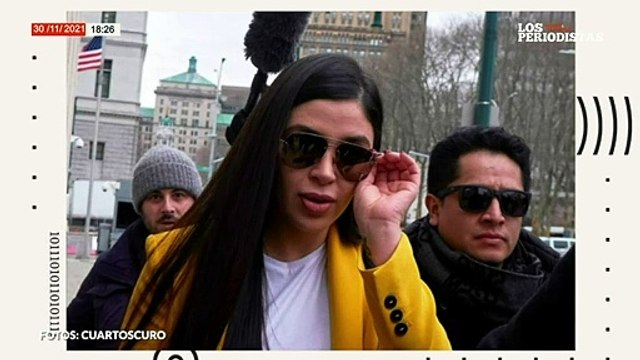 #EnVivo | #LosPeriodistas | ¿Qué le contó Emma a EU? | El ejército de asesores que vive del INE