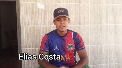 Trailer do filme "A luta das vozes invisíveis"