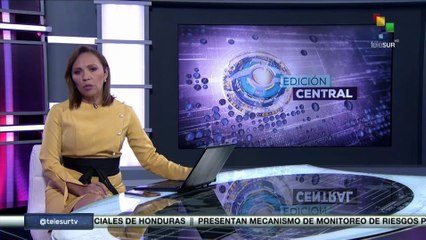 México: Avanza el VII Encuentro del Grupo de Puebla