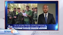 El Departamento de Estados Unidos revocó la designación de las FARC como organización terrorista