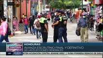 Edición Central 30-11: Supremo de Venezuela ordena realizar nuevas elecciones en Barinas