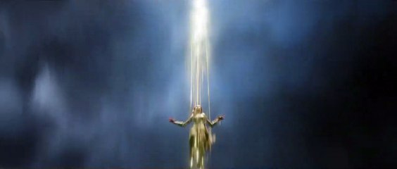 Eternals | Tv Spot: Action Movie