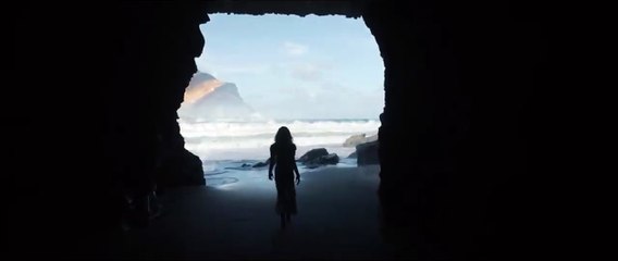 Eternals | Tv Spot: Tick Review