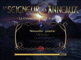 Le Seigneur des Anneaux : La Communauté de l'Anneau online multiplayer - ps2