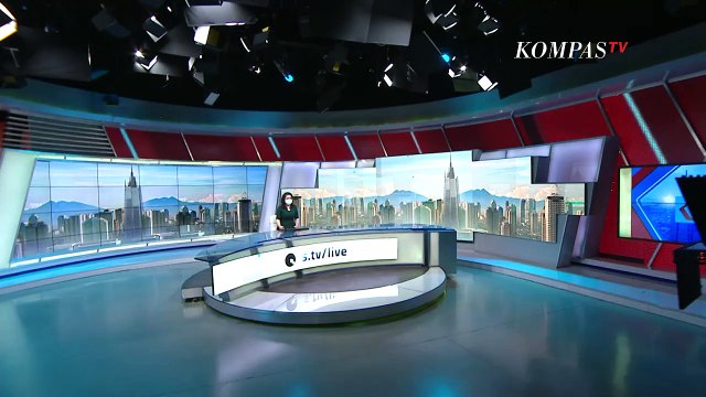 Video Detik-detik Angin Puting Beliung Terjang Pesisir Pantai Kolaka!