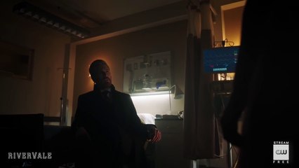 Riverdale 6x03 Season 6 Episode 3 Clip