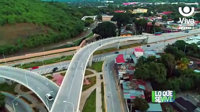 Gobierno Sandinista rehabilita 14 km de carretera Cárdenas – Colón en Rivas