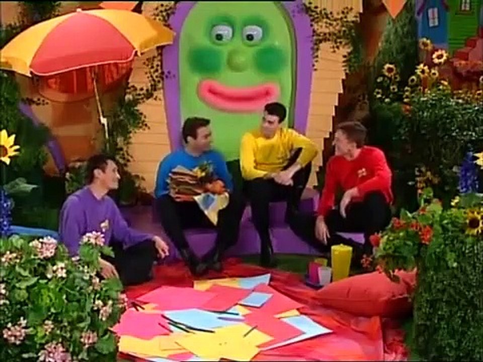 The Wiggles - Friends (1999) - video Dailymotion