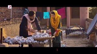 Naina Da Joda (Official Video)_ Ammy Virk _ Nimrat K  Latest Punjabi Wedding Song 2021