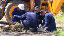 Human remains found in search for missing campers near Dargo to be formally identified